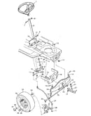 Steering system