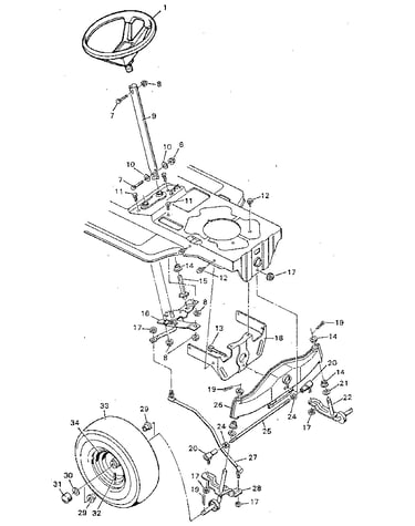 Steering system