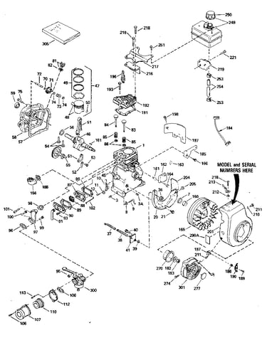 Solid state ignition