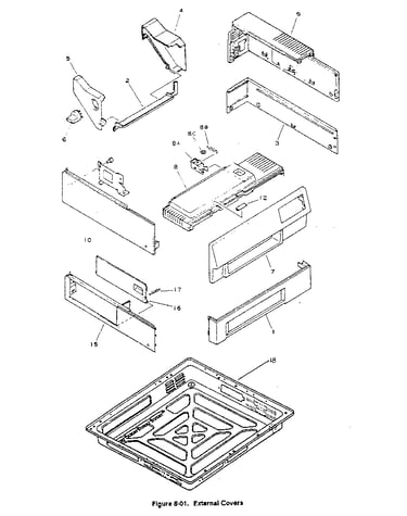 Hewlett-packard printer 33447