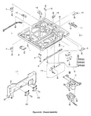 Hewlett-packard printer 33447