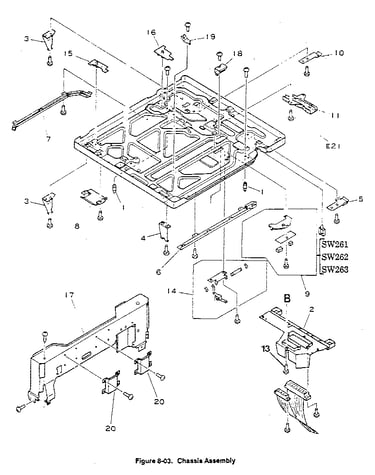 Hewlett-packard printer 33447