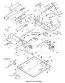 Hewlett-packard printer 33447