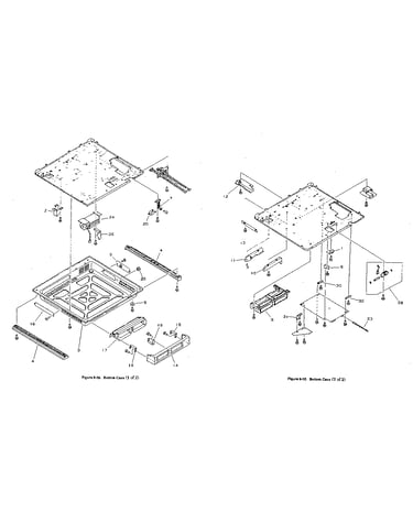 Hewlett-packard printer 33447