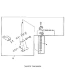 Hewlett-packard printer 33447