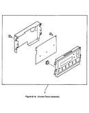 Hewlett-packard printer 33447