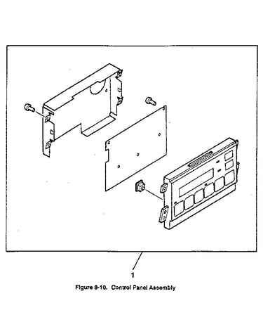 Hewlett-packard printer 33447