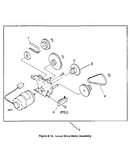 Hewlett-packard printer 33447