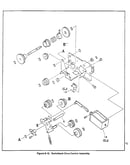 Hewlett-packard printer 33447