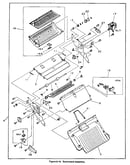 Hewlett-packard printer 33447