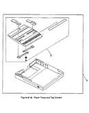 Hewlett-packard printer 33447