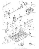 Hewlett-packard printer 33447