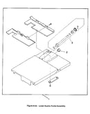 Hewlett-packard printer 33447
