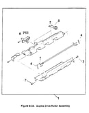 Hewlett-packard printer 33447