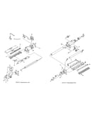 Hewlett-packard printer 33447