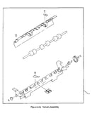 Hewlett-packard printer 33447