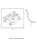 Hewlett-packard printer 33447