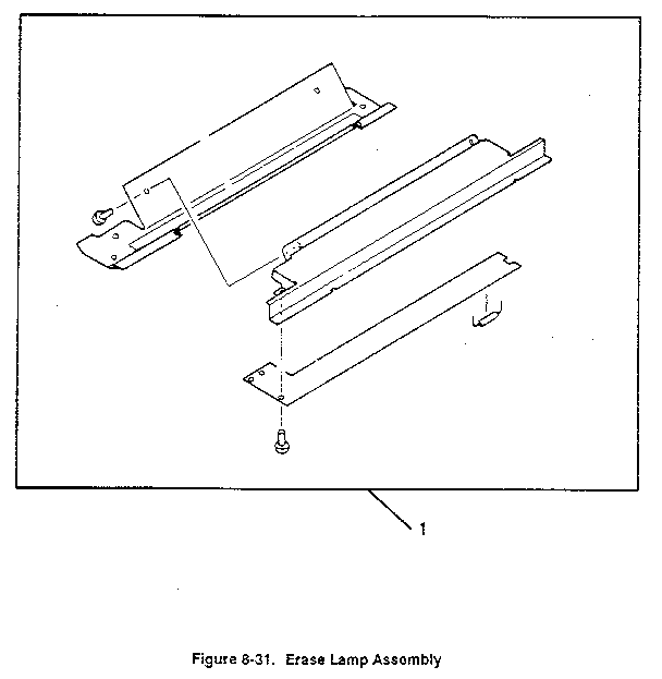 Hewlett-packard printer 33447