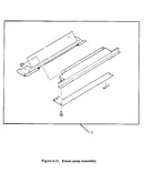 Hewlett-packard printer 33447