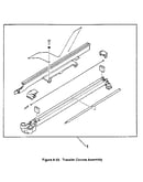 Hewlett-packard printer 33447