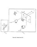 Hewlett-packard printer 33447