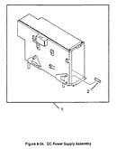 Hewlett-packard printer 33447