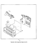 Hewlett-packard printer 33447