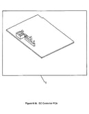Hewlett-packard printer 33447
