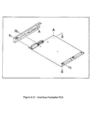 Hewlett-packard printer 33447