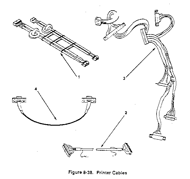 Hewlett-packard printer 33447