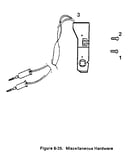 Hewlett-packard printer 33447