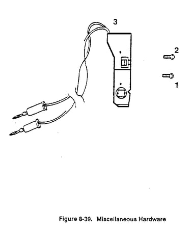 Hewlett-packard printer 33447