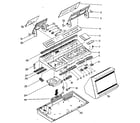 LXI 13291960850 replacement parts diagram