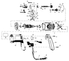 Craftsman 900271021 unit parts diagram