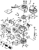 Basic engine