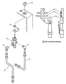 Piezo ignitor
