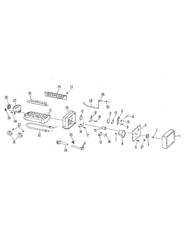 Icemaker