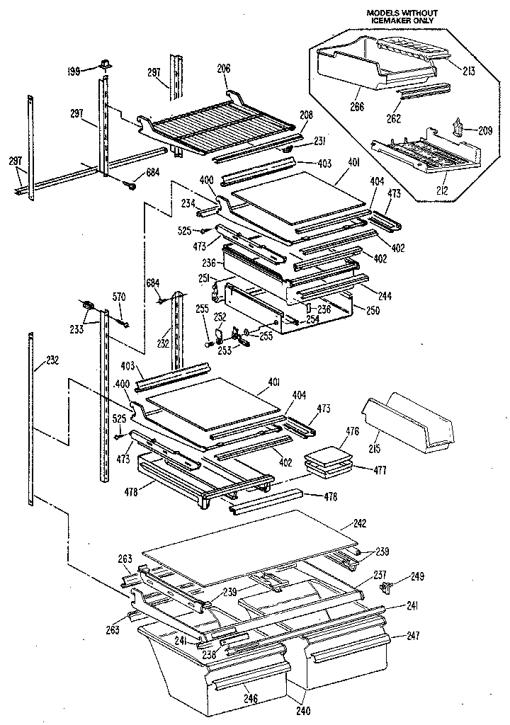 Shelf