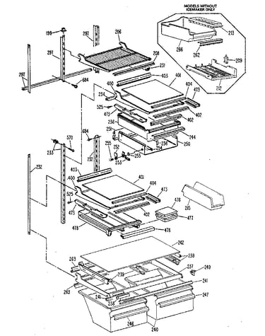 Shelf