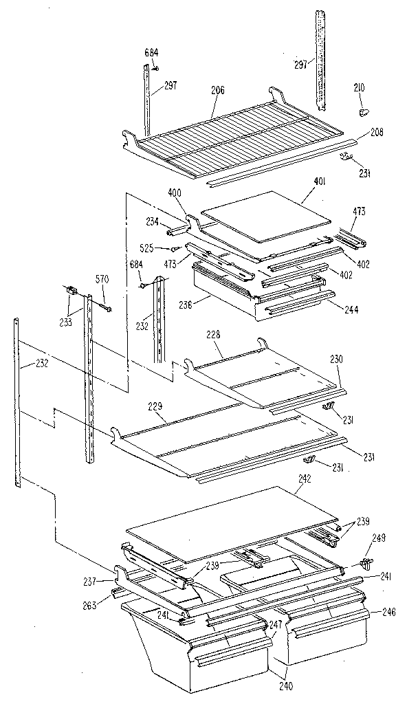 Shelf