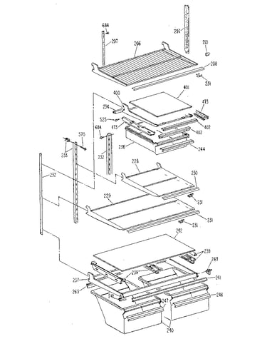 Shelf