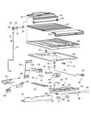 Compartment separator