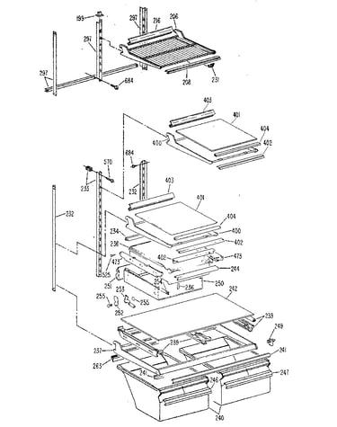 Shelf
