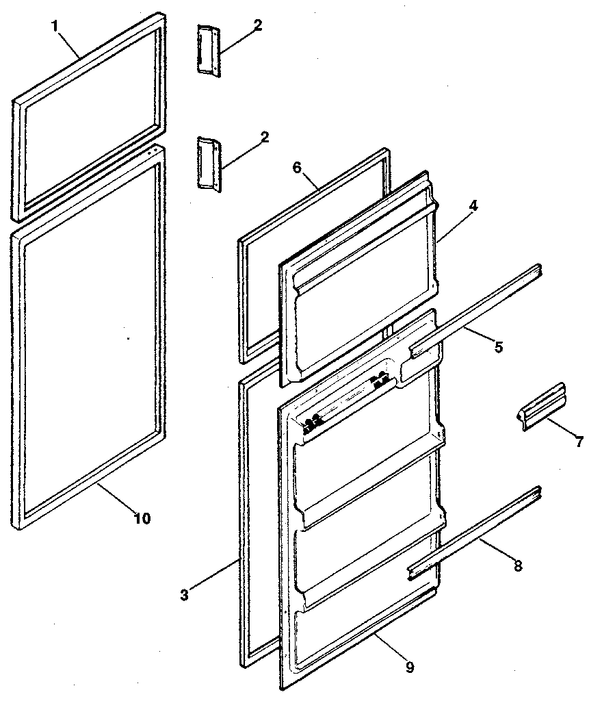 Door