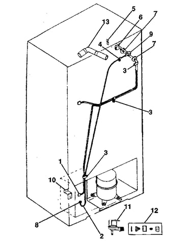 Ice maker