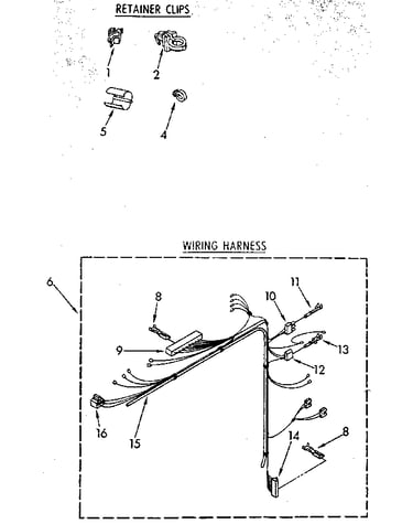 Wiring harness