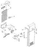 Air flow