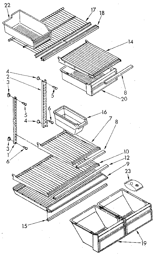 Shelf