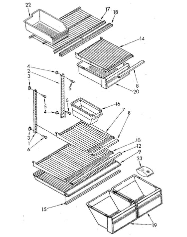 Shelf