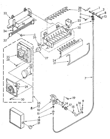 Icemaker